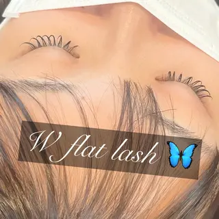 マツエク・マツパ bijou eyesalonのマツエク・マツパデザイン