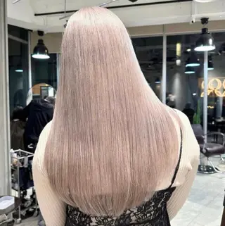 ミディアム カラー ヘアアレンジ 🌹TikTok４万 ﾌｫﾛﾜｰ🌹AKIのヘアスタイル