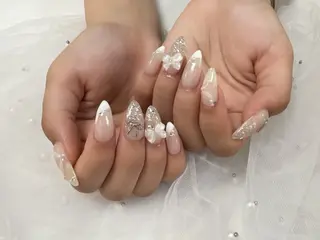 ネイル beauiful nailのネイルデザイン