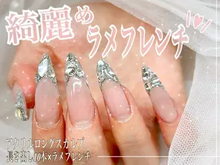 ネイル Nail Salon UNO-ウノ-のネイルデザイン