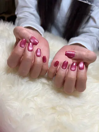 ネイル nailme!/榎田 望美のネイルデザイン