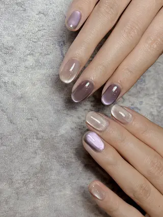 ネイル Su. Naillandのネイルデザイン