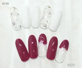 ネイル 悦田joieange 京橋店のネイルデザイン