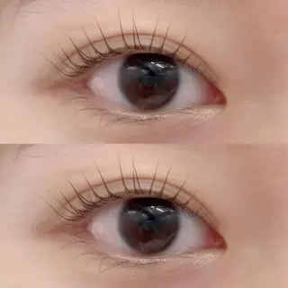 マツエク・マツパ Favori 川上のマツエク・マツパデザイン