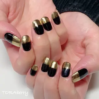 ネイル ネイリスト なつみのネイルデザイン