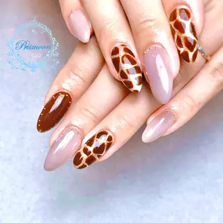 ネイル Prismoon  Nail所属・Prismoon /津市ネイルのネイルデザイン