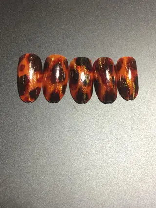 ネイル 自宅ネイルサロン ♦️nuance♦️のネイルデザイン