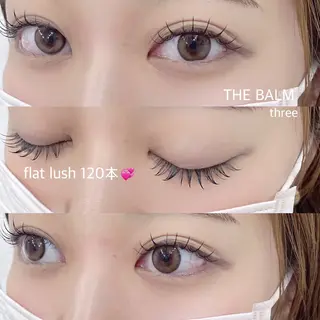 マツエク・マツパ LUCIA LASH BROW　新宿店所属・LUCIA 小出のマツエク・マツパデザイン