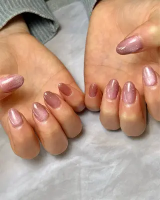 ネイル Reflection marikoのネイルデザイン