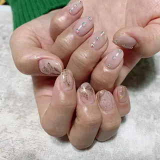 ネイル nail room シュレムのネイルデザイン