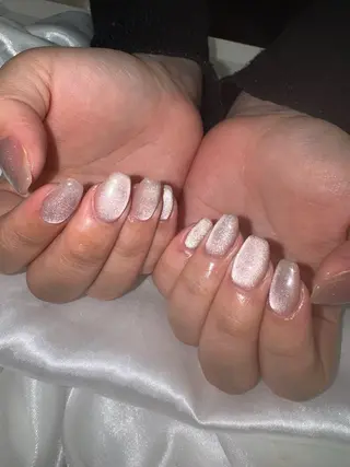 ネイル 🌺Bianca立川 HAGA🌺のネイルデザイン