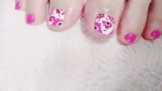 ネイル ネイルサロンほっこり kanaのネイルデザイン