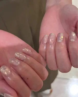 ネイル kanatsu yorikoのネイルデザイン