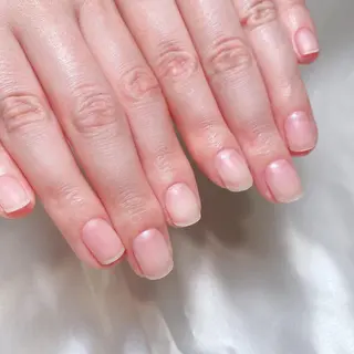 ショート オーナーネイリスト みほのネイルデザイン