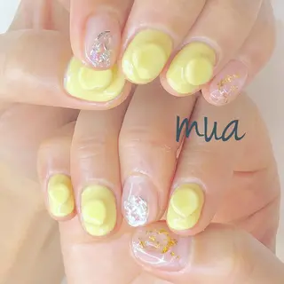 ネイル mua nail mikiのネイルデザイン