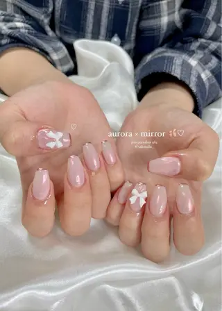 ネイル private salon uluのネイルデザイン