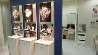 POLAみずほ台所属・POLAみずほ台柳田 介護美容のネイルデザイン