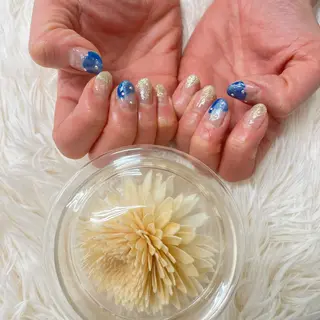 ネイル ྀིN AYAKO  ྀིのネイルデザイン