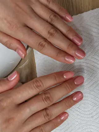 ネイル ネイリスト マツモのネイルデザイン