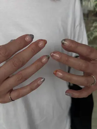 ネイル ２アイ＆ネイルサロン リスブラン銀座新富町のマツエク・マツパデザイン