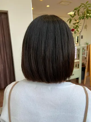 ショート ビューティーアイラッシュ エルミこうのす所属・小島 多恵のマツエク・マツパデザイン