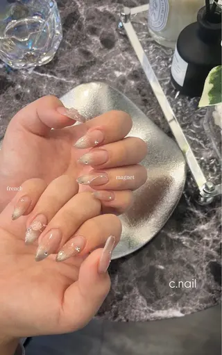 ネイル Chika/ C.nailのネイルデザイン
