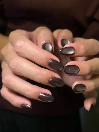 ネイル nail salon supe_所属・supe_ シイナのネイルデザイン