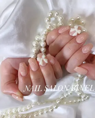 ネイル T. kayoのネイルデザイン