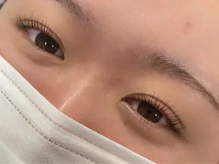 Monleve☆ erikaのマツエク・マツパデザイン