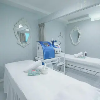 【痩身・エステ】 SARA 恵比寿店のその他イメージ