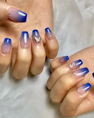 ネイル Reflection marikoのネイルデザイン