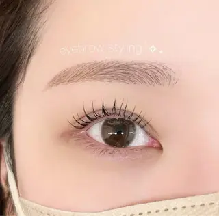 アイブロウ Une fleur MAMINAの眉毛・アイブロウイメージ