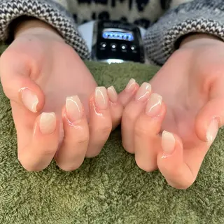 ネイル MHR nailのネイルデザイン