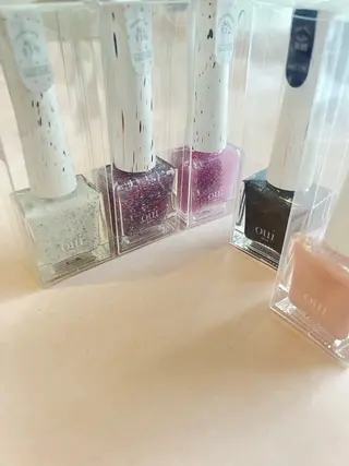 ネイル BALANCE LASHのマツエク・マツパデザイン