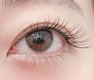 マツエク・マツパ Lightlyhair＆eyelash所属・Lightly‥鈴木 彩乃のマツエク・マツパデザイン