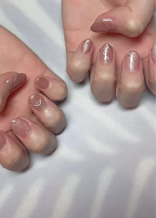 ネイル 肥後joieange 心斎橋店のネイルデザイン