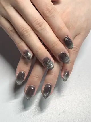 ネイル IROHA NAIL 愛音のネイルデザイン