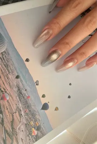 ネイル nail room.のネイルデザイン