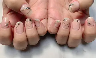 ネイル reve あやののネイルデザイン