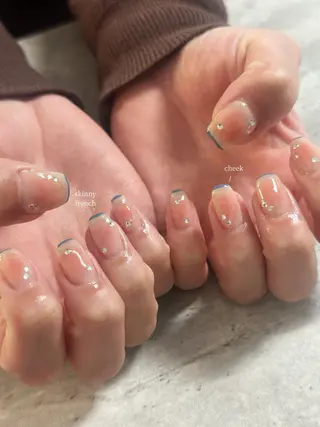 ネイル One's Nail Roomのネイルデザイン