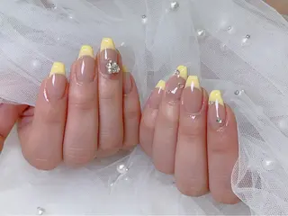 ネイル Nail salon CELEBRAILのネイルデザイン