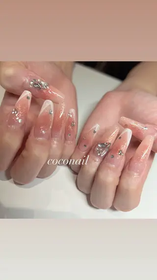 ネイル ネイリスト yuiのネイルデザイン