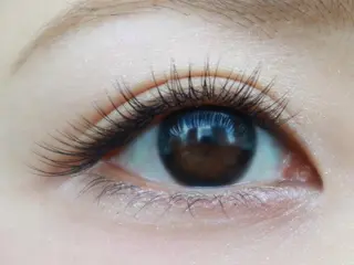 マツエク・マツパ Eyelash＆Nail　TAKE所属・eye Shuriのマツエク・マツパデザイン