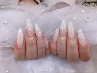 ネイル Uminail ゆうゆうのネイルデザイン