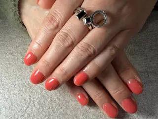 ネイル coco YUI大阪天王寺のネイルデザイン