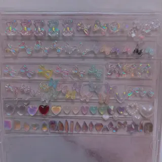 ネイル Private Salon 大宮のネイルデザイン