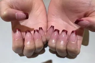 ネイル Aloha Luana 大宮本店所属・AlohaLuana 🌺jrネイリストのネイルデザイン