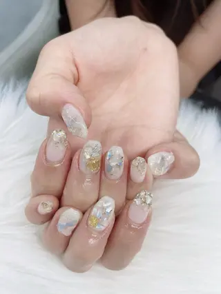 ネイル haru.nail所属・🪄 はるかのネイルデザイン