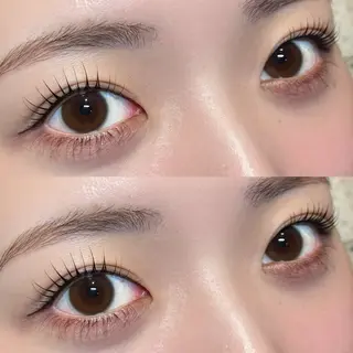 マツエク・マツパ 博多アイサロン/ Hanayoのマツエク・マツパデザイン