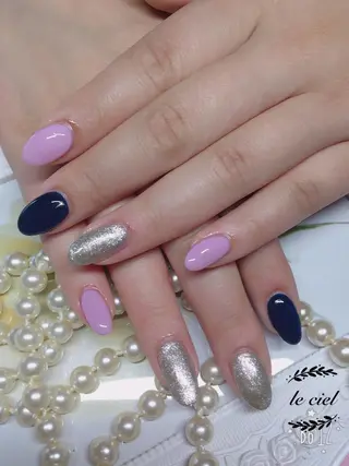 ネイル Naka Rieのネイルデザイン